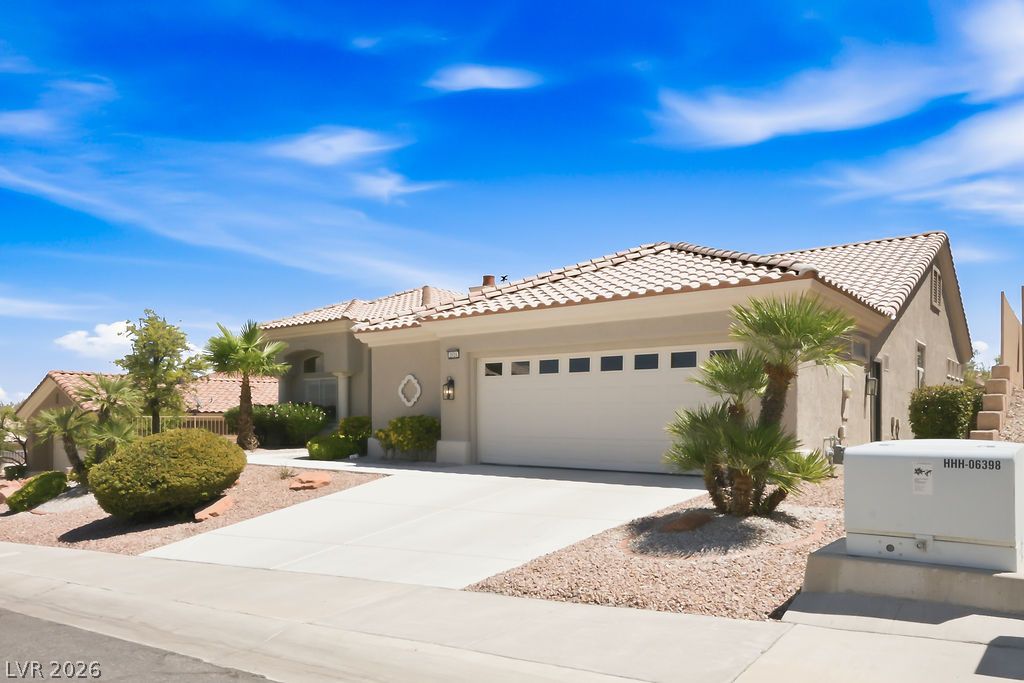2824 Faiss Drive Las Vegas NV 89134