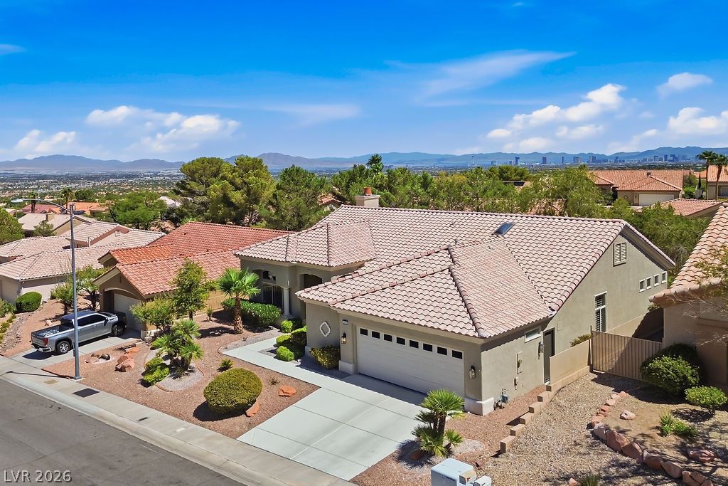 2824 Faiss Drive Las Vegas NV 89134