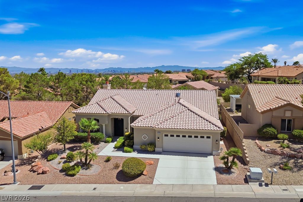 2824 Faiss Drive Las Vegas NV 89134