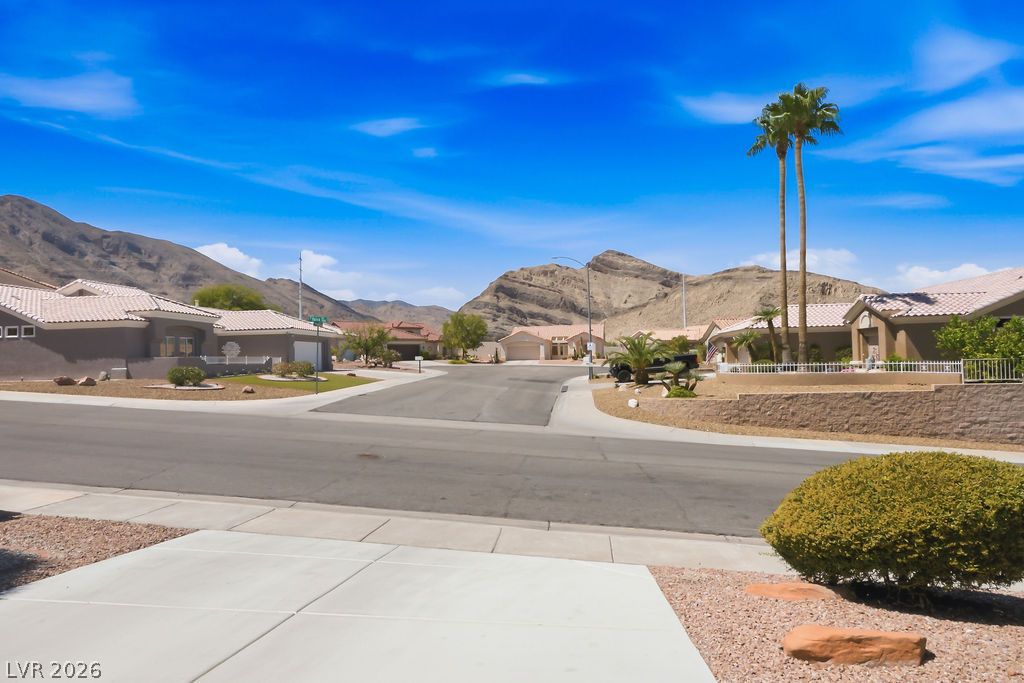 2824 Faiss Drive Las Vegas NV 89134