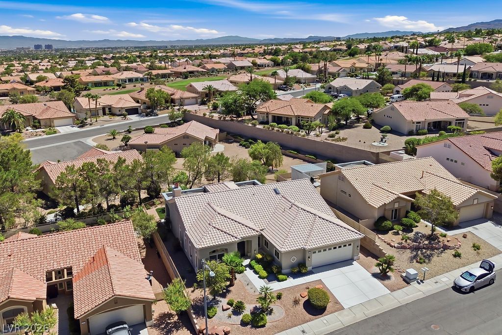 2824 Faiss Drive Las Vegas NV 89134