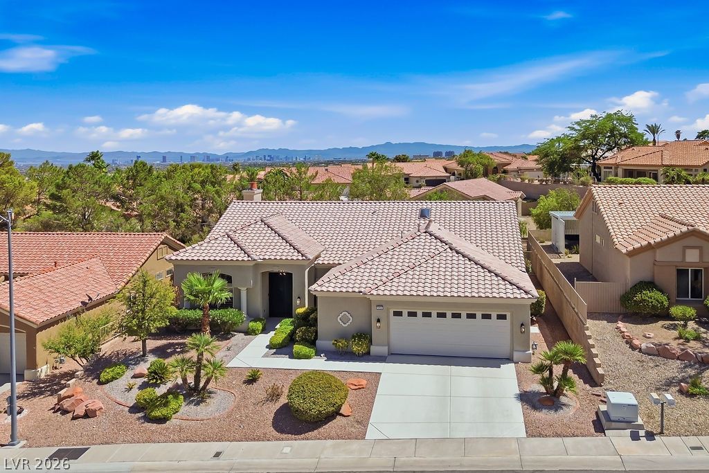 2824 Faiss Drive Las Vegas NV 89134