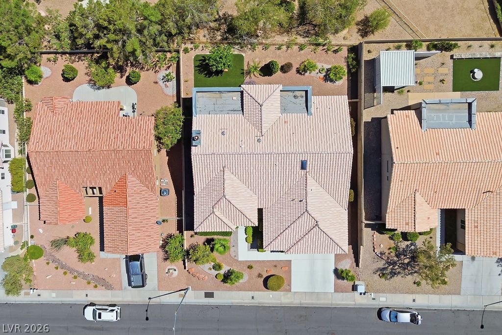 2824 Faiss Drive Las Vegas NV 89134
