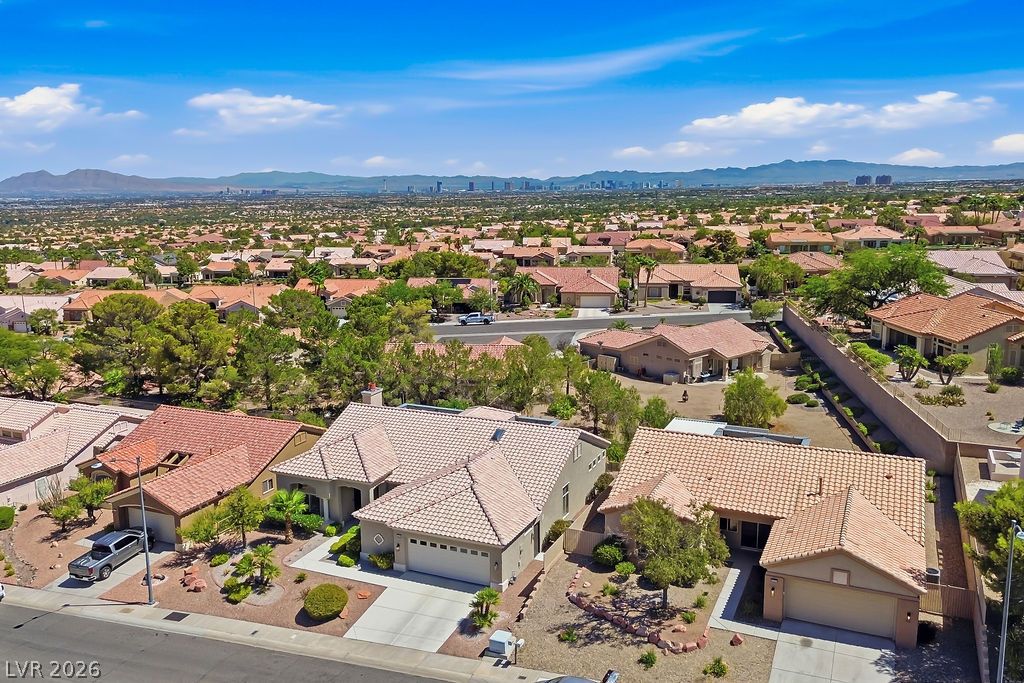 2824 Faiss Drive Las Vegas NV 89134