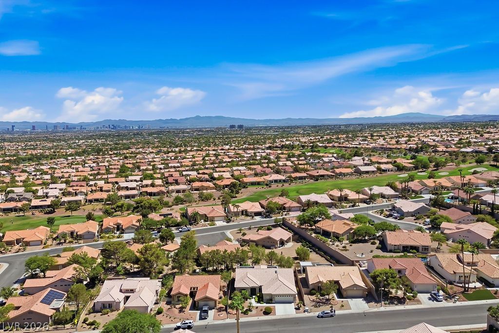 2824 Faiss Drive Las Vegas NV 89134