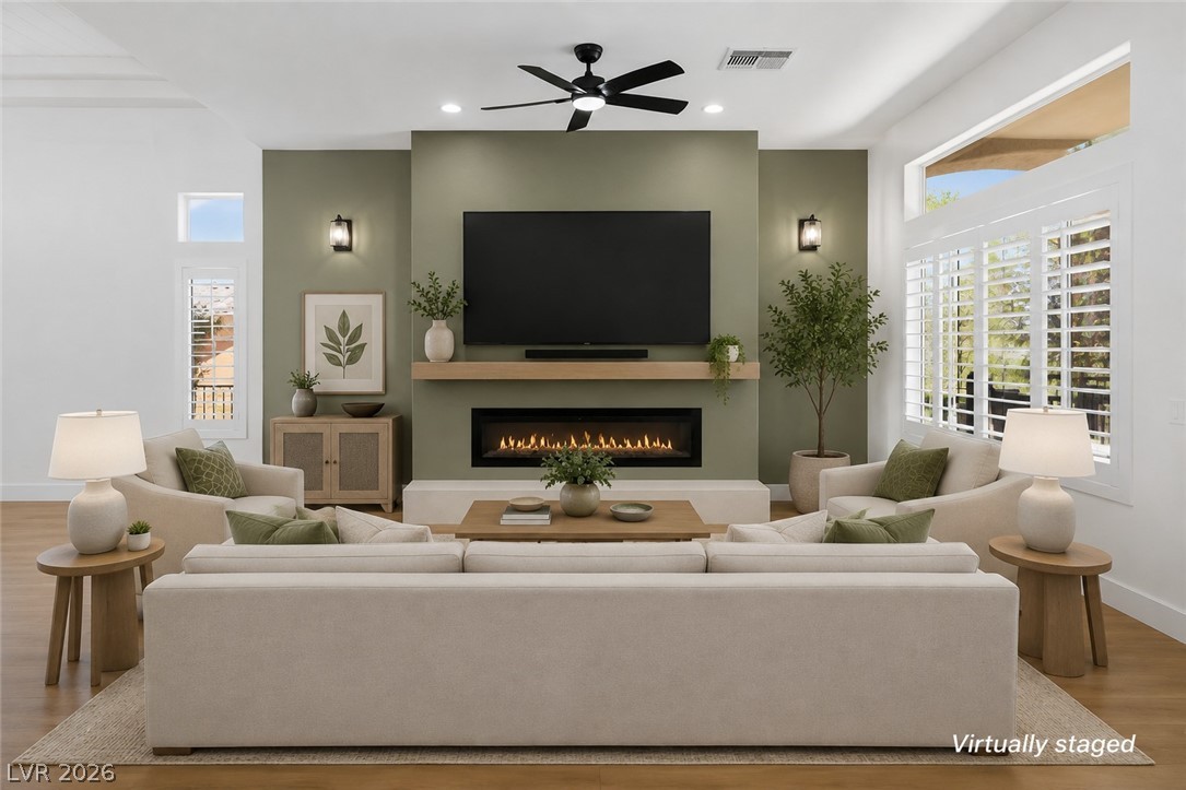2824 Faiss Drive Las Vegas NV 89134