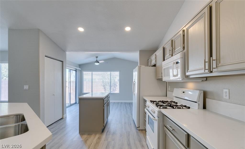 3610 Quail Creek Drive North Las Vegas NV 89032