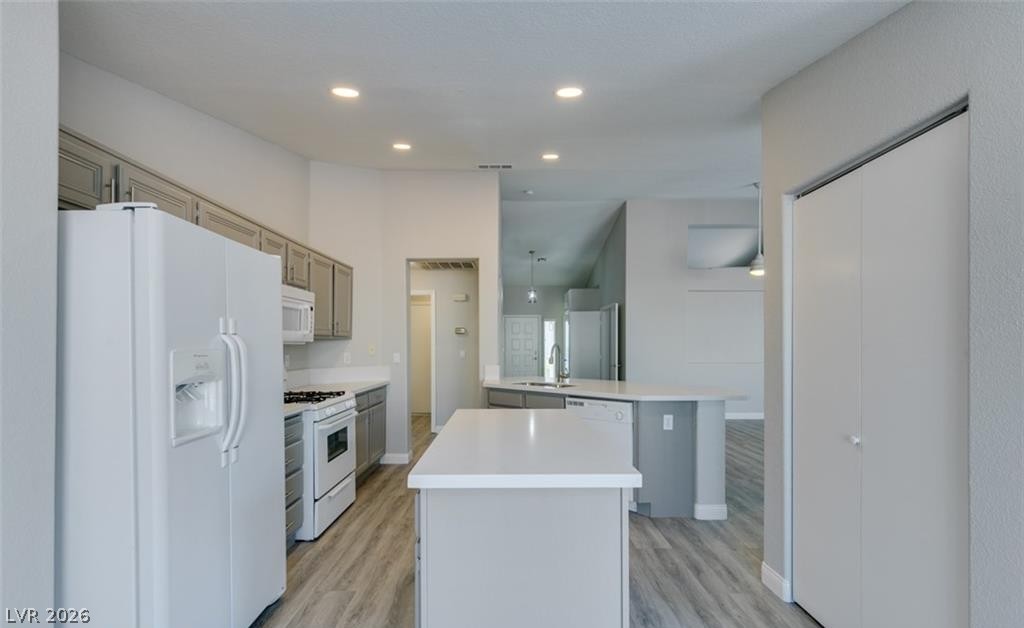 3610 Quail Creek Drive North Las Vegas NV 89032