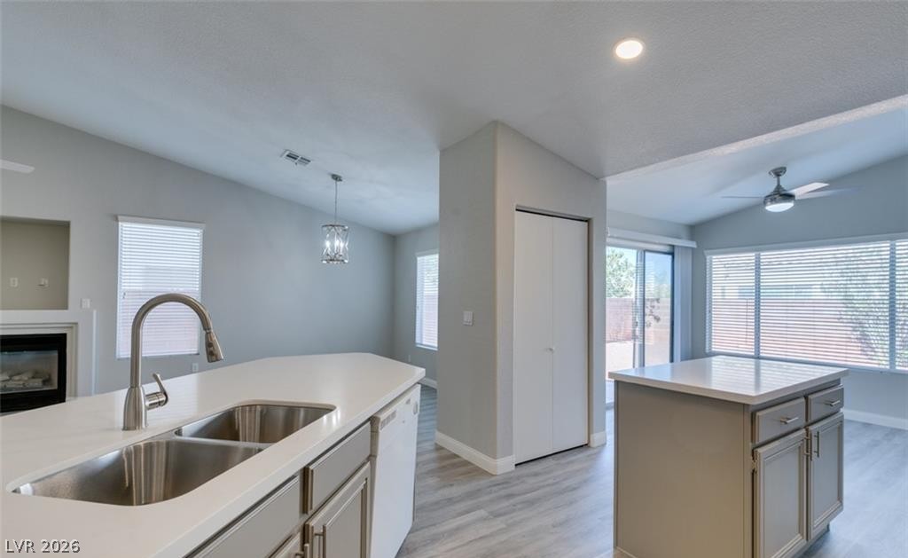 3610 Quail Creek Drive North Las Vegas NV 89032