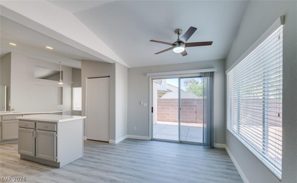 3610 Quail Creek Drive North Las Vegas NV 89032