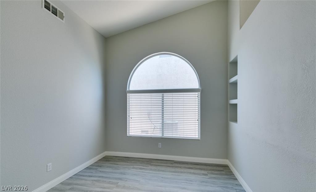 3610 Quail Creek Drive North Las Vegas NV 89032