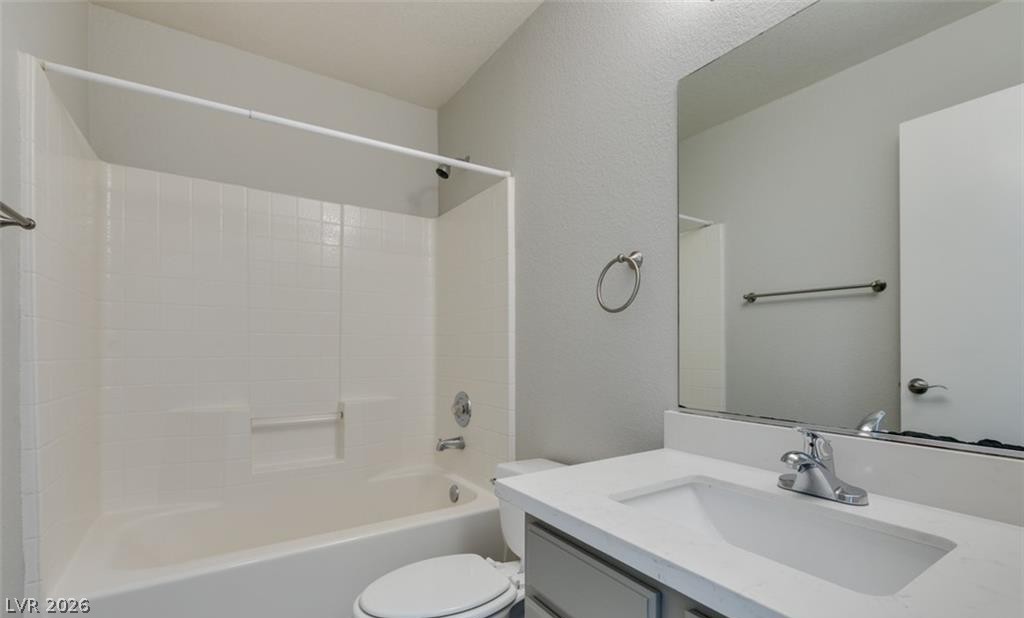3610 Quail Creek Drive North Las Vegas NV 89032