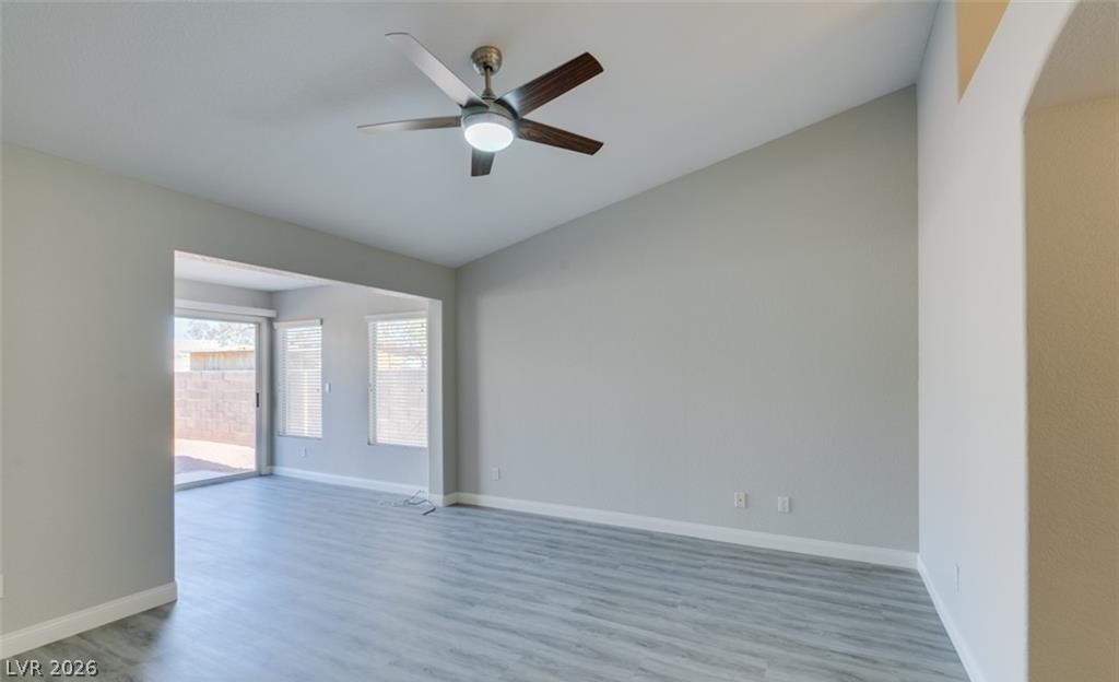 3610 Quail Creek Drive North Las Vegas NV 89032