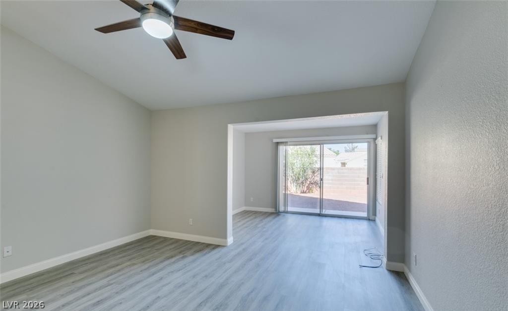 3610 Quail Creek Drive North Las Vegas NV 89032