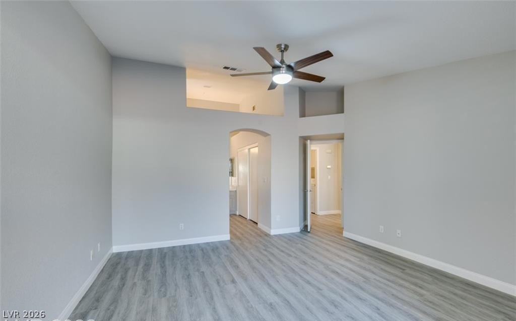 3610 Quail Creek Drive North Las Vegas NV 89032