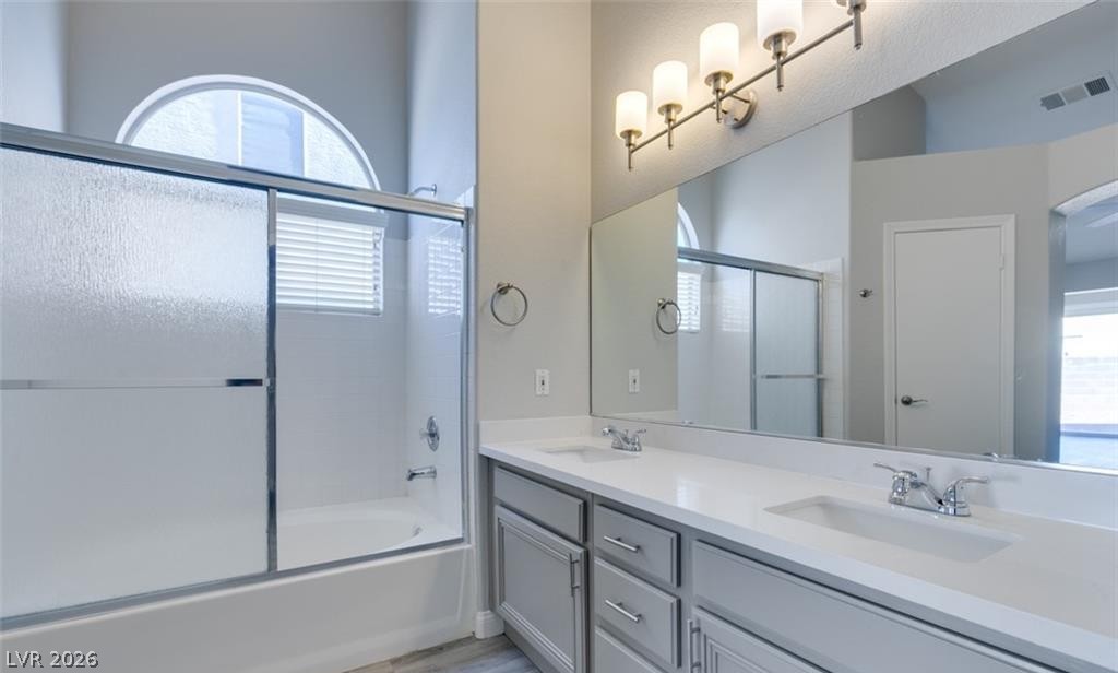 3610 Quail Creek Drive North Las Vegas NV 89032