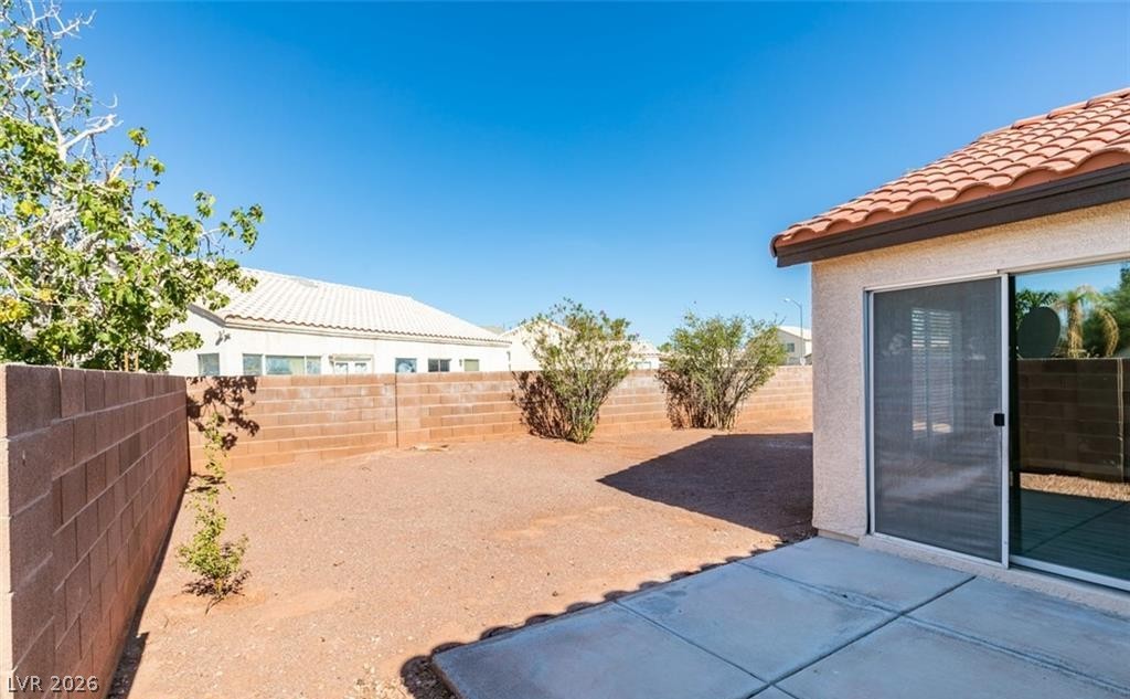 3610 Quail Creek Drive North Las Vegas NV 89032