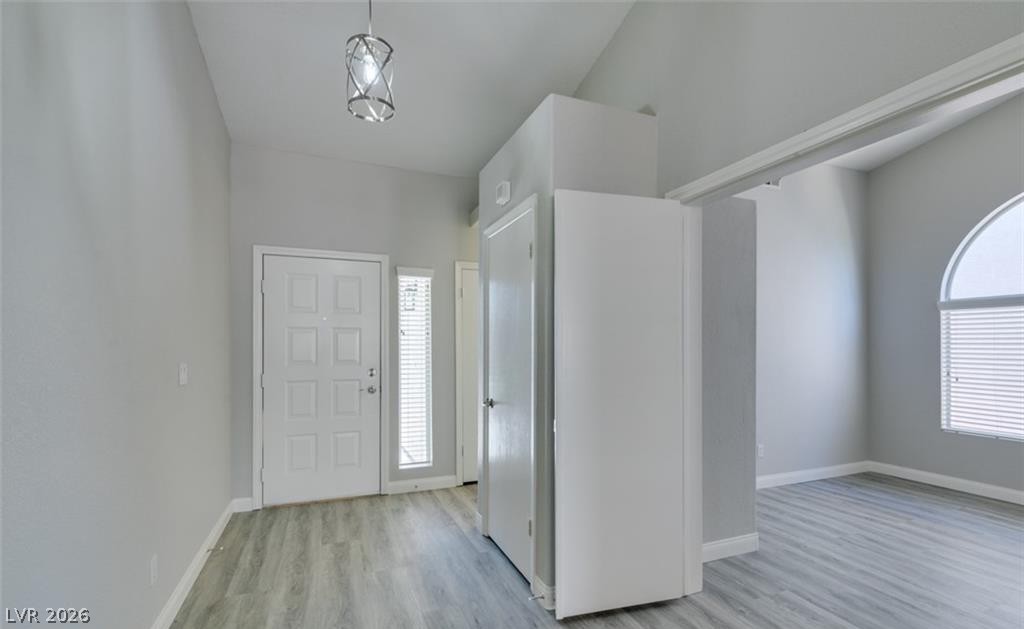 3610 Quail Creek Drive North Las Vegas NV 89032