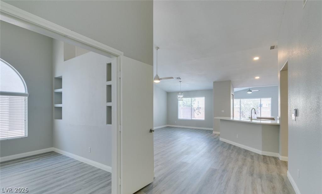 3610 Quail Creek Drive North Las Vegas NV 89032