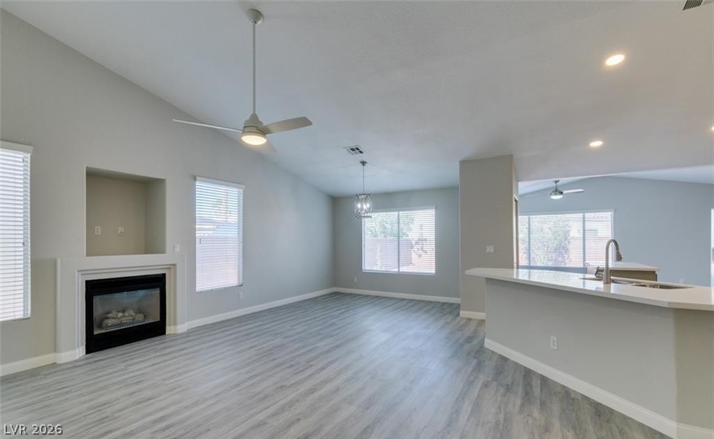 3610 Quail Creek Drive North Las Vegas NV 89032