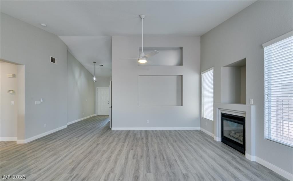 3610 Quail Creek Drive North Las Vegas NV 89032