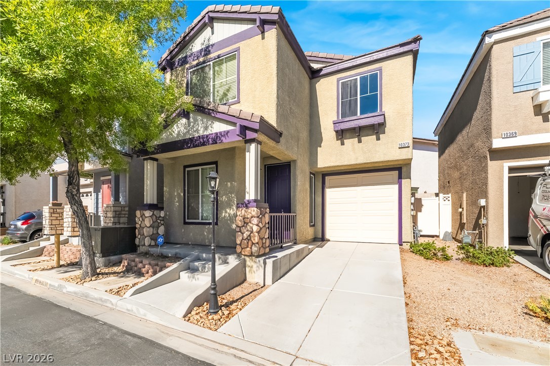 10373 Morning Sorrow Street Las Vegas NV 89183