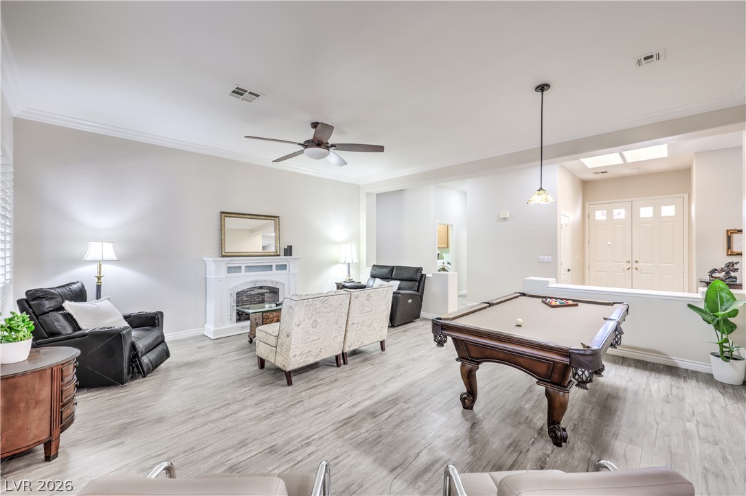 1029 Fairbury Street Henderson NV 89052