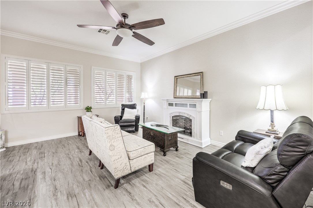 1029 Fairbury Street Henderson NV 89052
