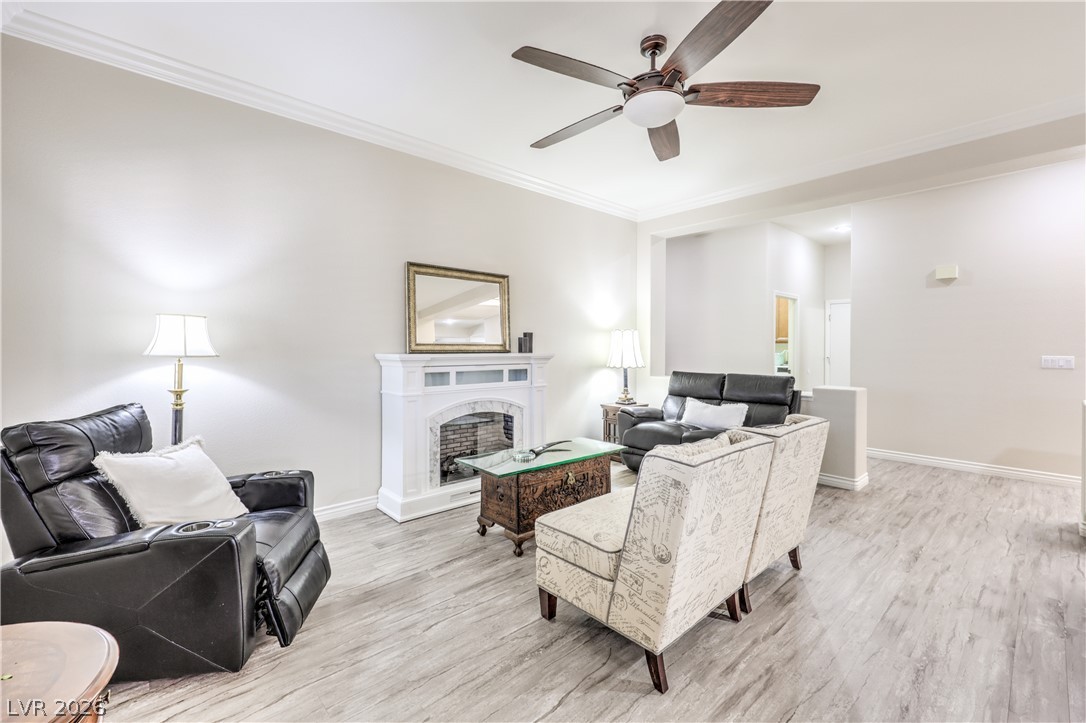 1029 Fairbury Street Henderson NV 89052