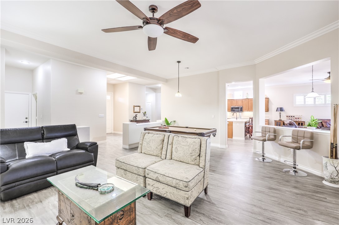 1029 Fairbury Street Henderson NV 89052
