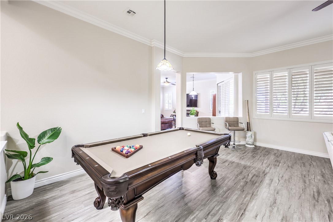 1029 Fairbury Street Henderson NV 89052