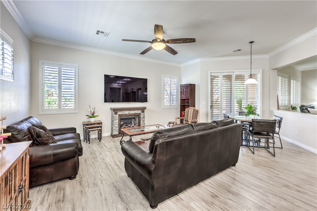1029 Fairbury Street Henderson NV 89052