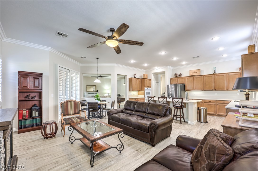 1029 Fairbury Street Henderson NV 89052