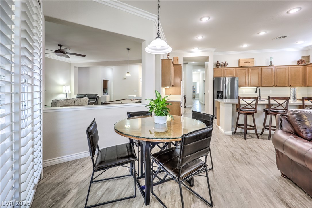 1029 Fairbury Street Henderson NV 89052