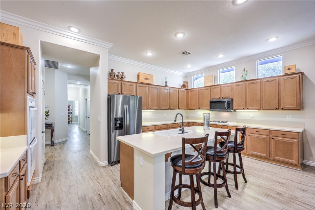1029 Fairbury Street Henderson NV 89052