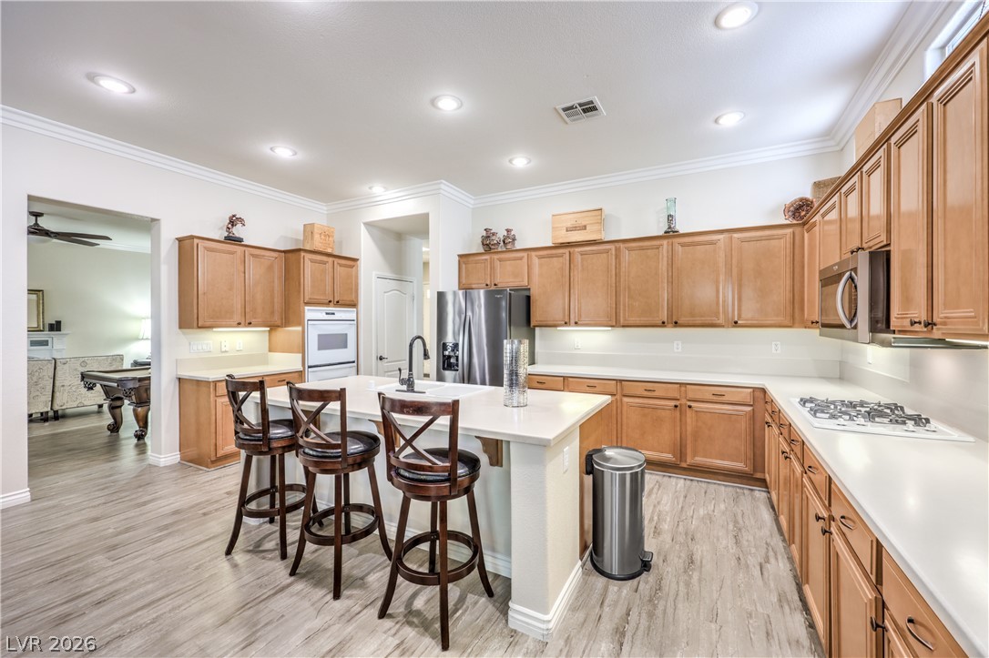 1029 Fairbury Street Henderson NV 89052