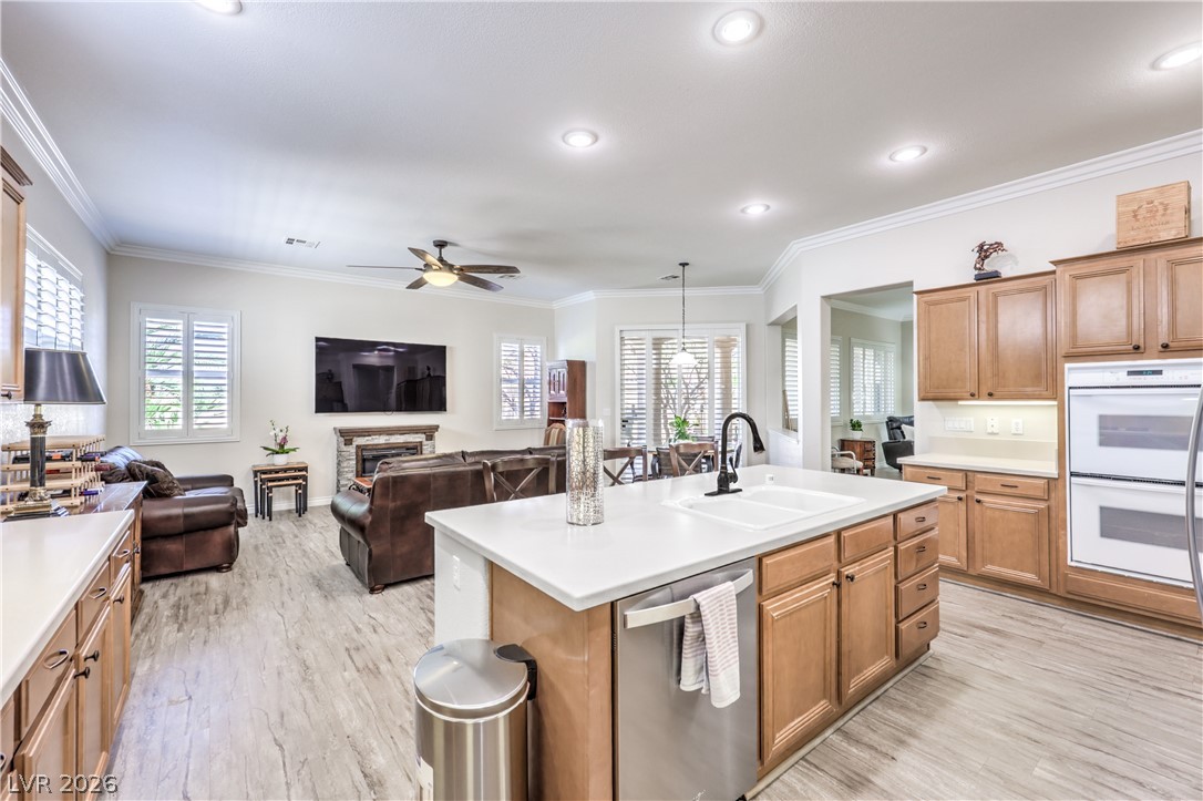 1029 Fairbury Street Henderson NV 89052