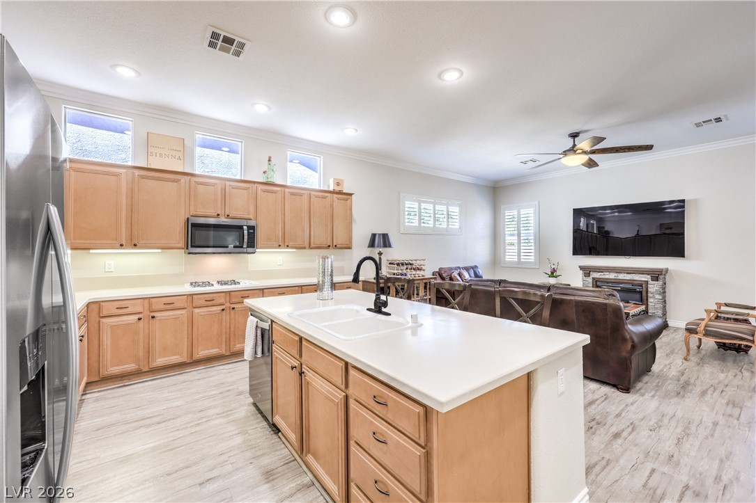 1029 Fairbury Street Henderson NV 89052