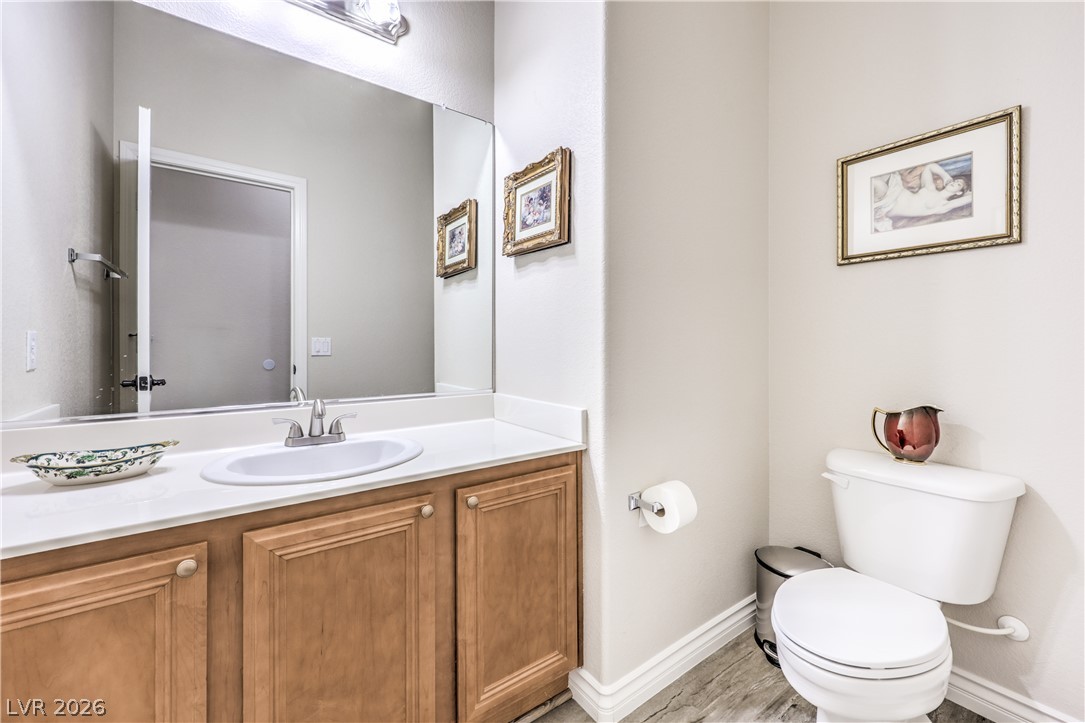 1029 Fairbury Street Henderson NV 89052