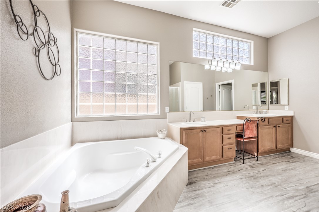 1029 Fairbury Street Henderson NV 89052