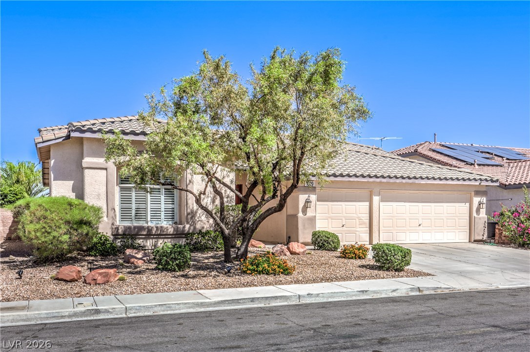 1029 Fairbury Street Henderson NV 89052