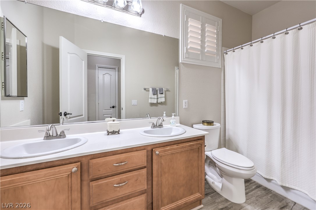 1029 Fairbury Street Henderson NV 89052