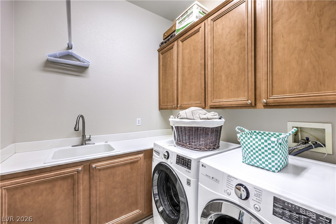 1029 Fairbury Street Henderson NV 89052