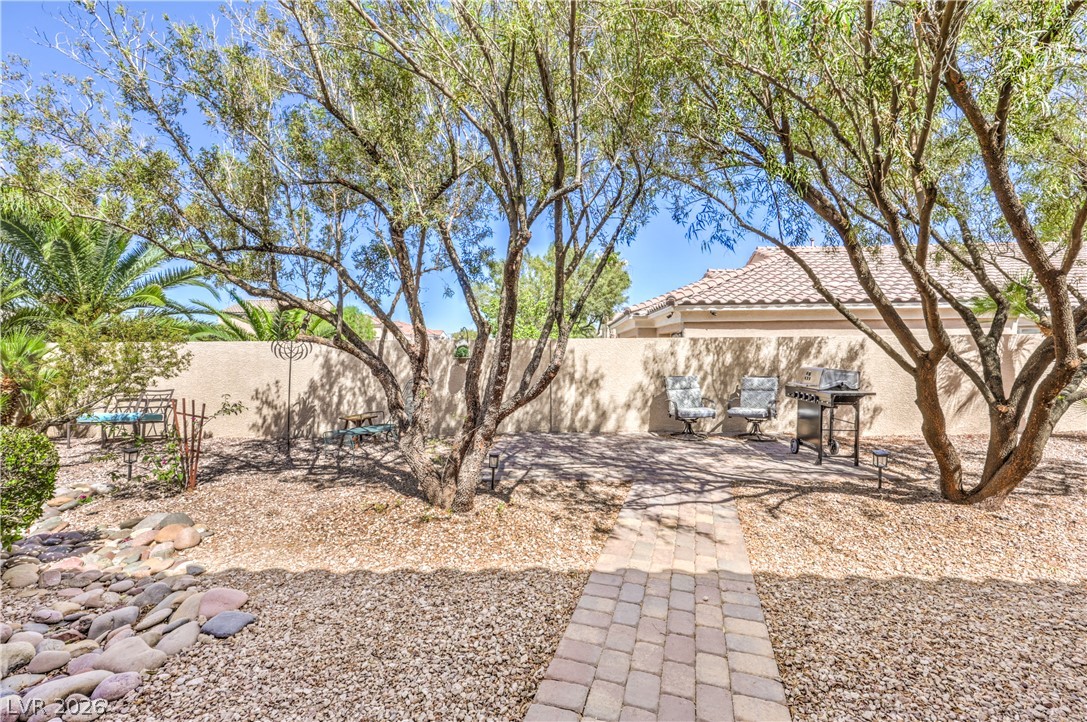 1029 Fairbury Street Henderson NV 89052