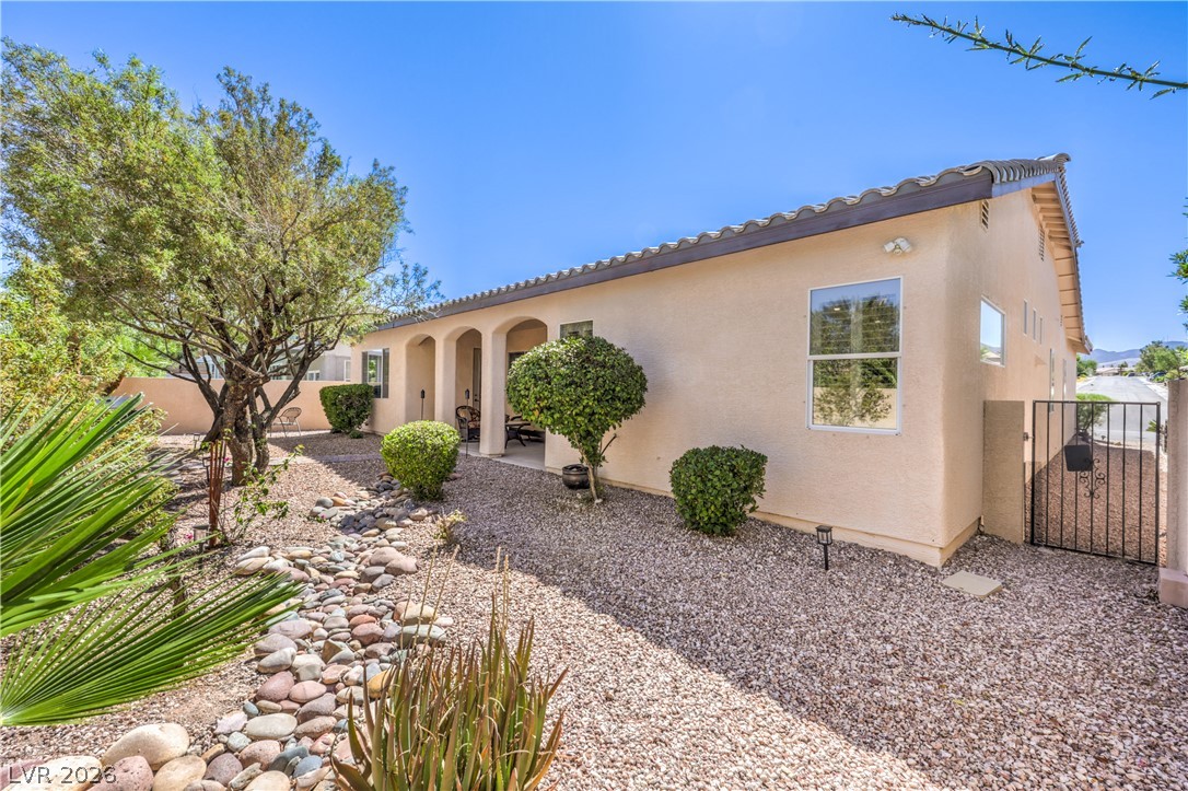 1029 Fairbury Street Henderson NV 89052