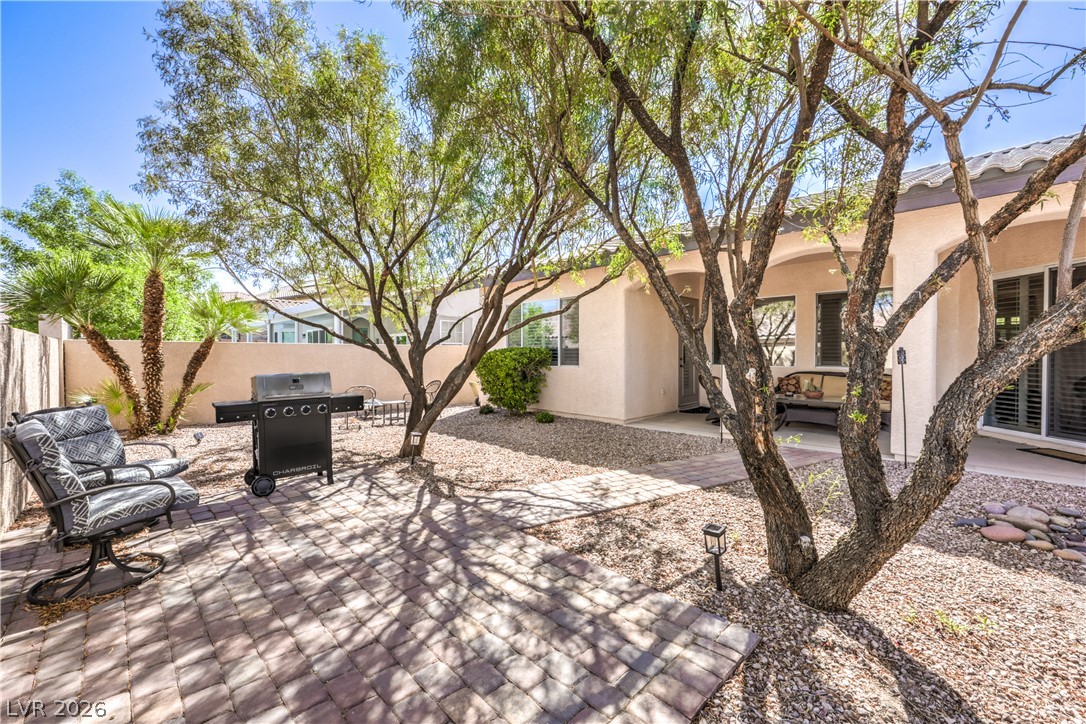 1029 Fairbury Street Henderson NV 89052