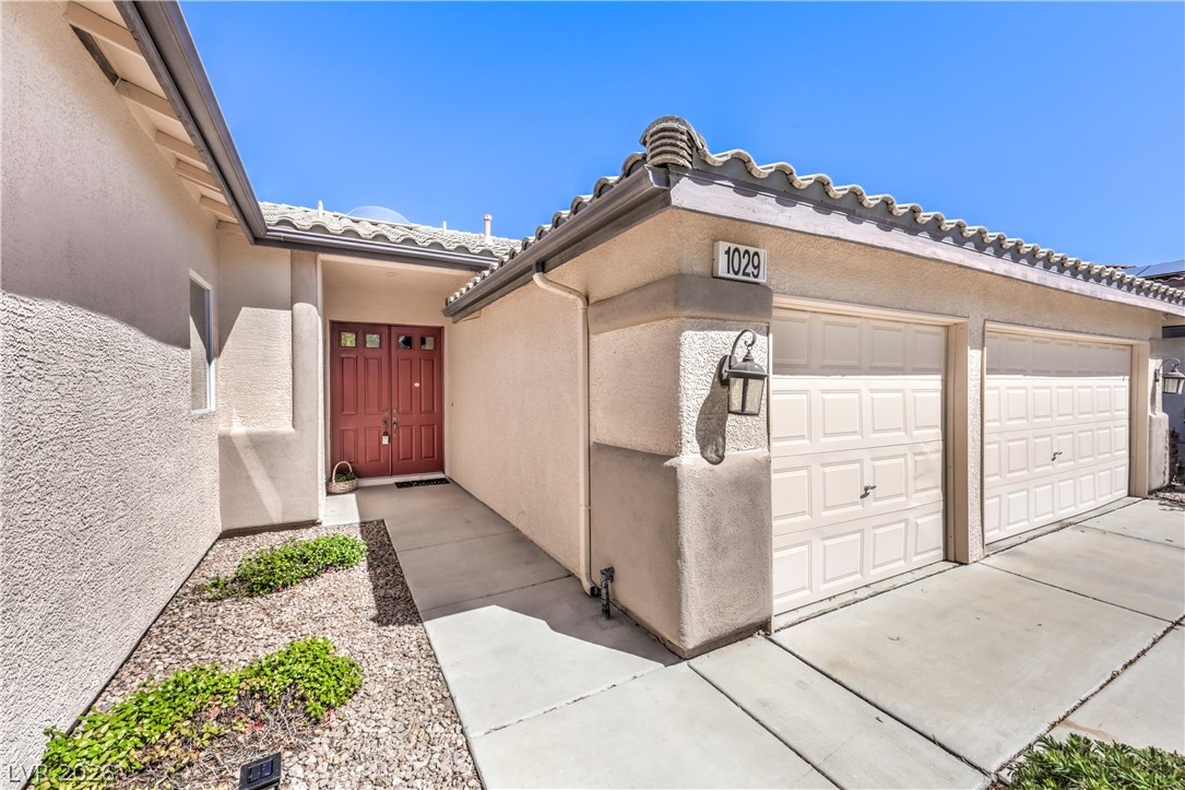 1029 Fairbury Street Henderson NV 89052