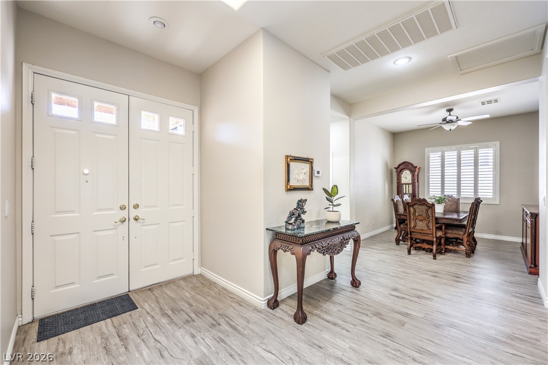 1029 Fairbury Street Henderson NV 89052