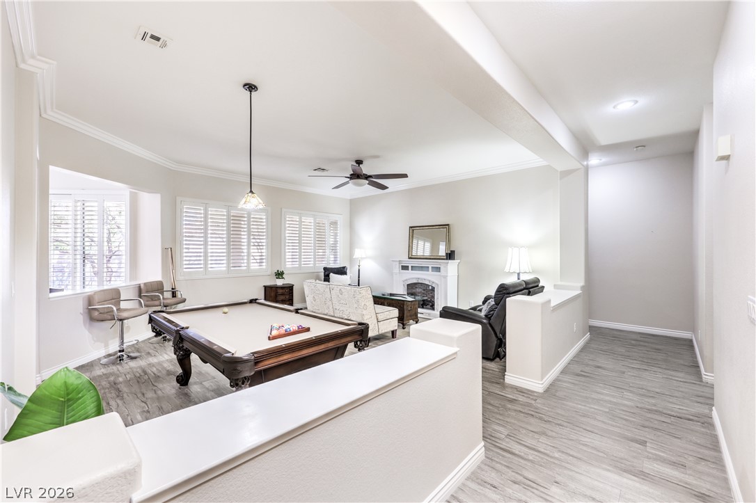 1029 Fairbury Street Henderson NV 89052