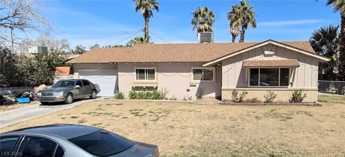 3572 Regents Court Las Vegas NV 89121